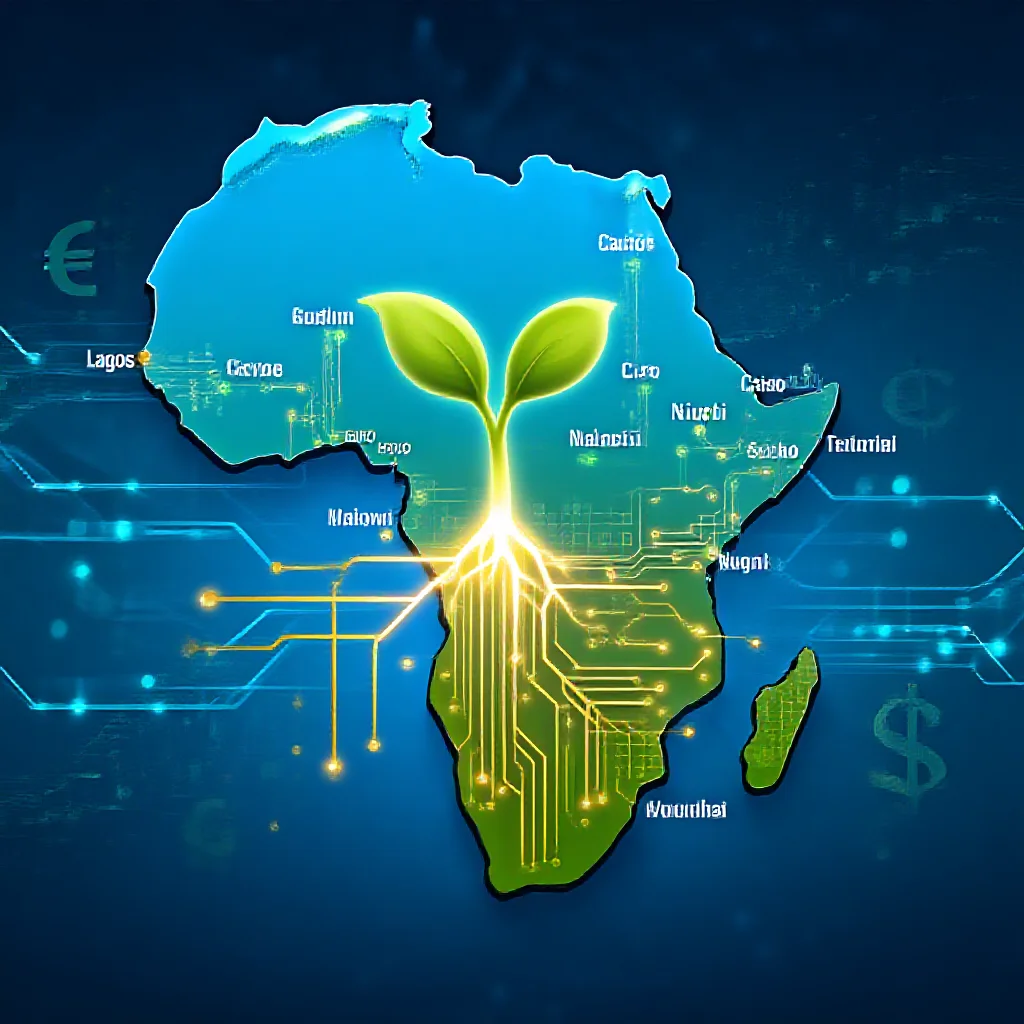 African Business Hub